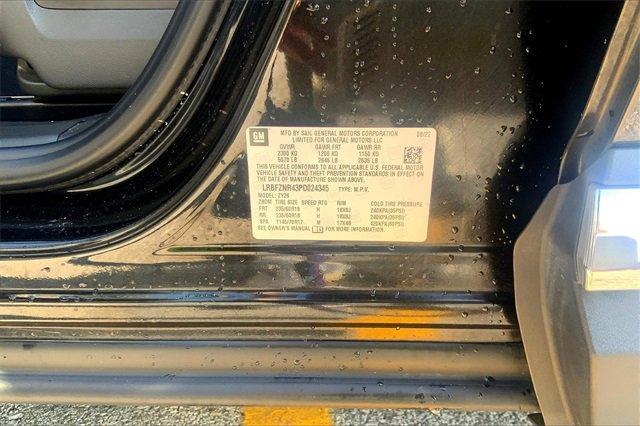 2023 Buick Envision Vehicle Photo in KANSAS CITY, MO 64114-4545