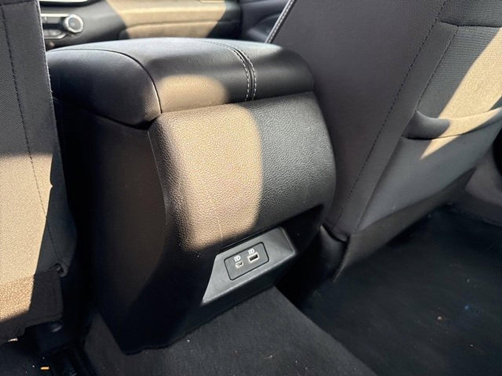 2024 Nissan Altima Vehicle Photo in Trevose, PA 19053