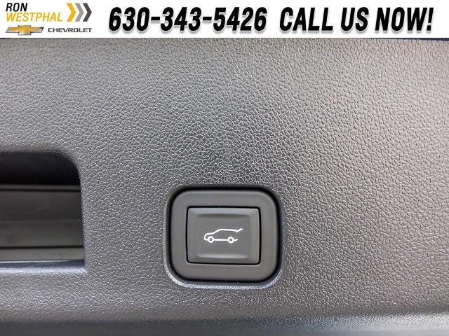 2026 Chevrolet Traverse Vehicle Photo in AURORA, IL 60503-9326