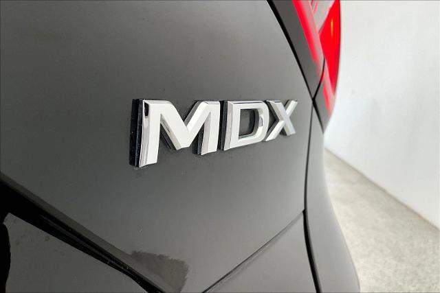 2023 Acura MDX Vehicle Photo in Grapevine, TX 76051