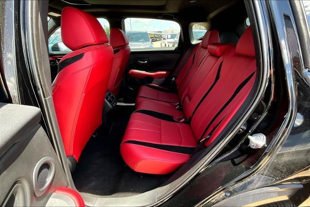 2025 Acura ADX Vehicle Photo in Grapevine, TX 76051