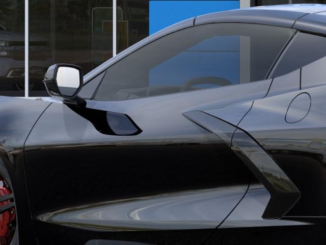 2026 Corvette Stingray Stingray Coupe 3LT picture #11