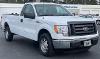 Used 2011 Ford F-150 XL with VIN 1FTMF1CM5BKD33211 for sale in Wallace, NC