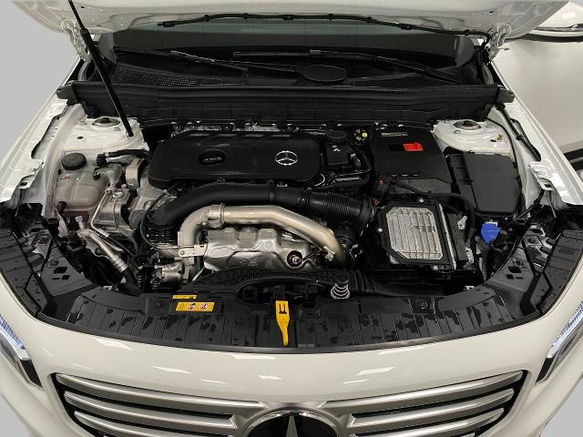 2024 Mercedes-Benz GLB Vehicle Photo in Appleton, WI 54913