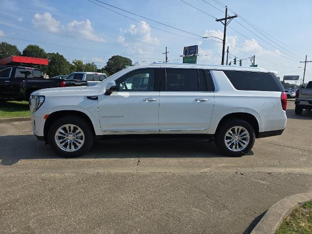 2024 GMC Yukon XL Vehicle Photo in LAFAYETTE, LA 70503-4541