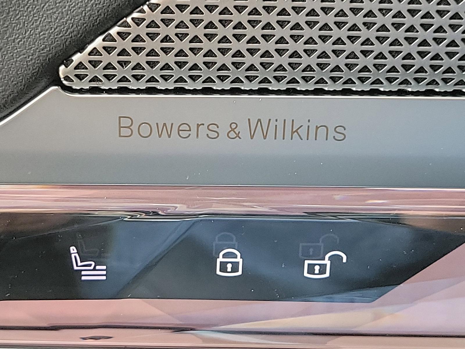 2024 BMW i7 Vehicle Photo in Lancaster, PA 17601