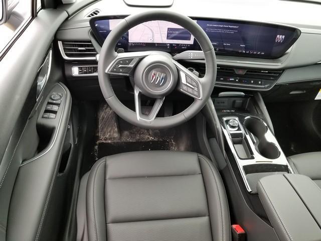 2024 Buick Envision Vehicle Photo in ELYRIA, OH 44035-6349