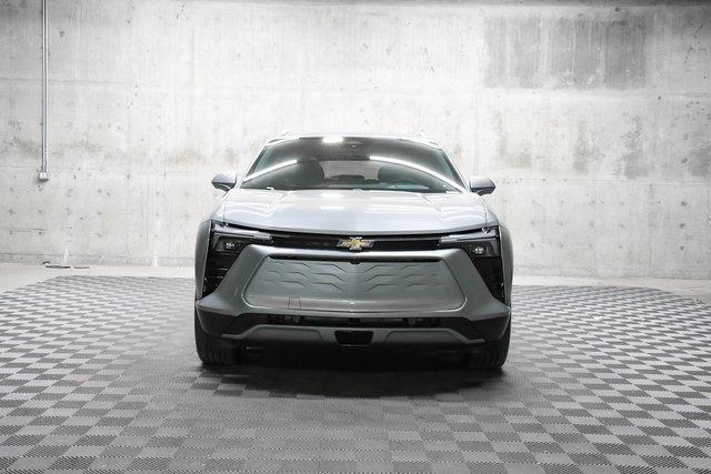 2024 Chevrolet Blazer EV Vehicle Photo in EVERETT, WA 98203-5662