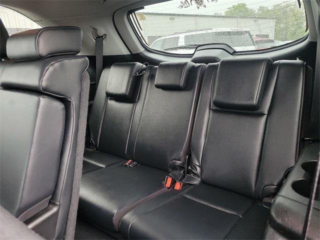 2019 Toyota Highlander Vehicle Photo in New Bloomfield, PA 17068