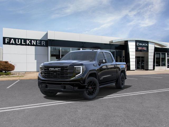 2025 GMC Sierra 1500 Vehicle Photo in TREVOSE, PA 19053-4984