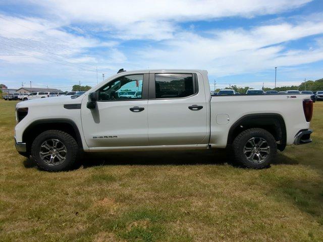 2024 GMC Sierra 1500 Vehicle Photo in ALBERTVILLE, AL 35950-0246