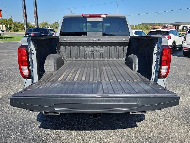 2024 GMC Sierra 1500 Vehicle Photo in EASTLAND, TX 76448-3020