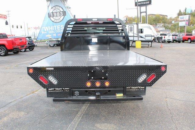 2024 Chevrolet Silverado 3500 HD Chassis Cab Vehicle Photo in SAINT CLAIRSVILLE, OH 43950-8512