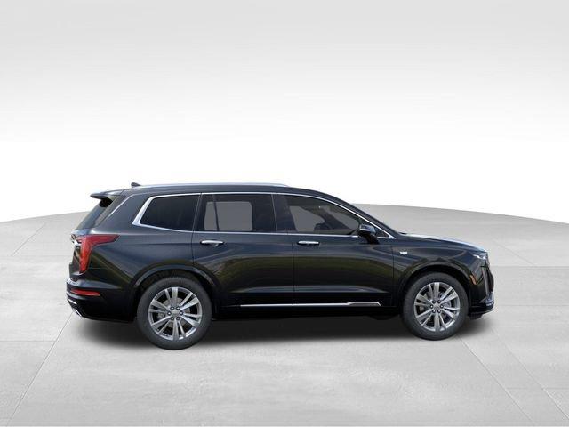 2024 Cadillac XT6 Vehicle Photo in MEDINA, OH 44256-9631