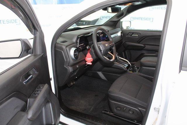 2023 Chevrolet Colorado Vehicle Photo in SAINT CLAIRSVILLE, OH 43950-8512