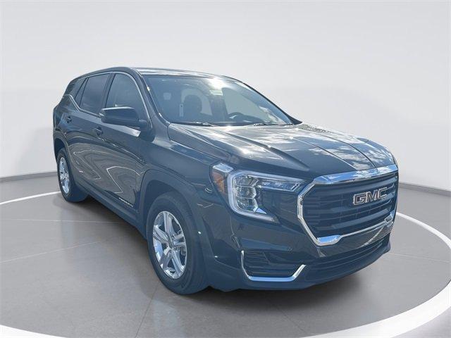 2024 GMC Terrain Vehicle Photo in BOWLING GREEN, KY 42104-4102