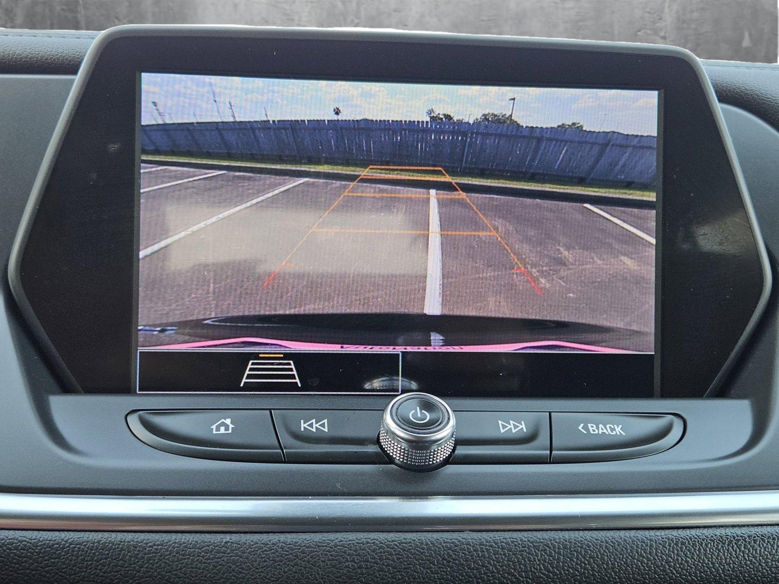 2022 Chevrolet Blazer Vehicle Photo in CORPUS CHRISTI, TX 78416-1100