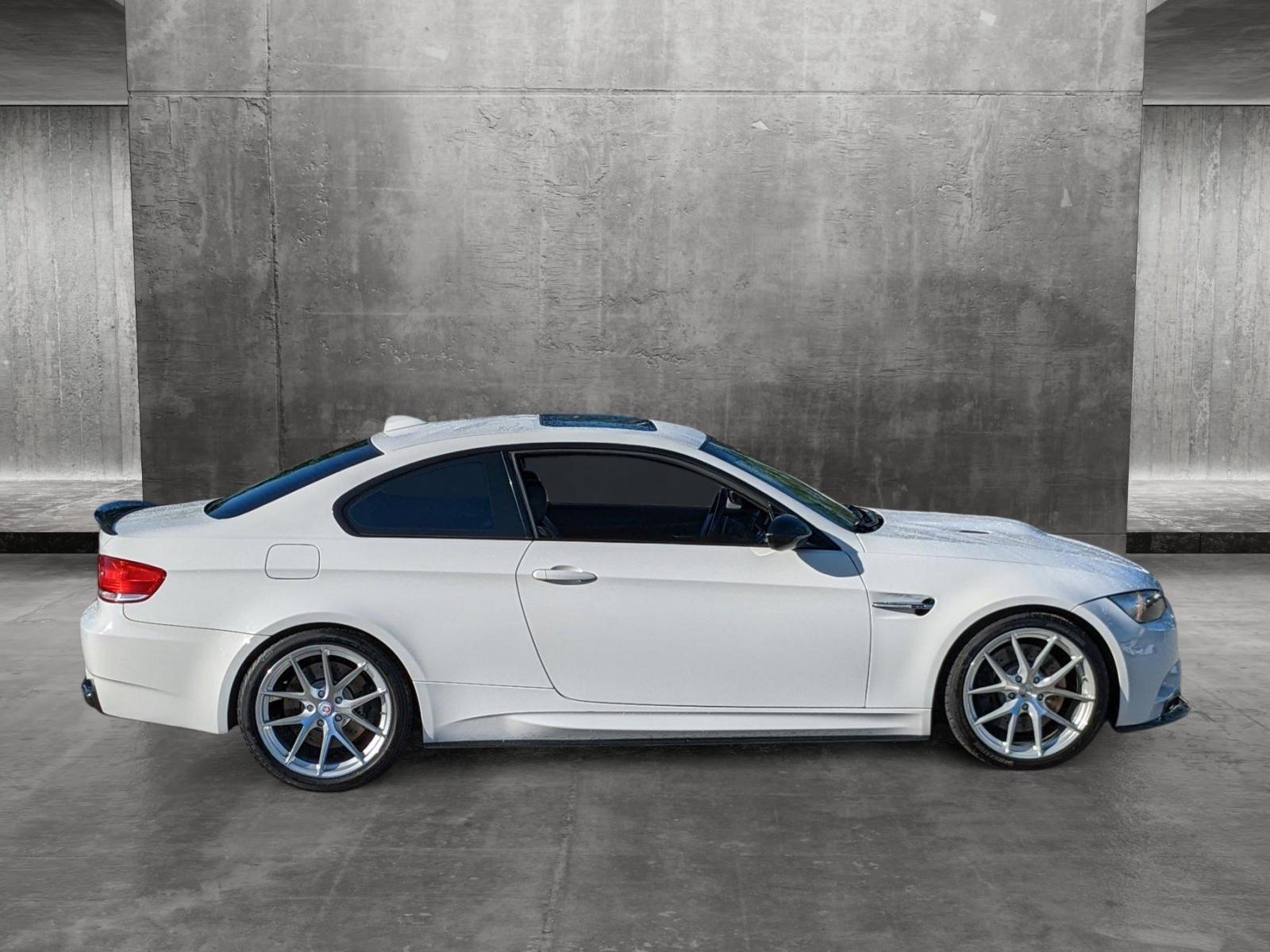 2009 BMW M3 Vehicle Photo in Orlando, FL 32811