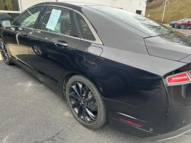 2020 Lincoln MKZ Vehicle Photo in INDIANA, PA 15701-1897