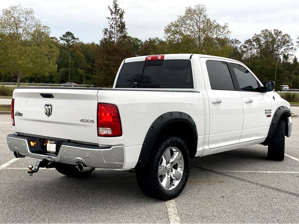 2017 Ram 1500 Vehicle Photo in POOLER, GA 31322-3252