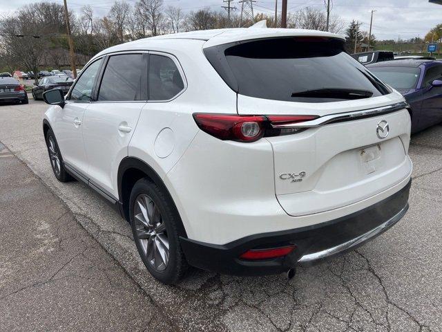 2023 Mazda CX-9 Vehicle Photo in MILFORD, OH 45150-1684