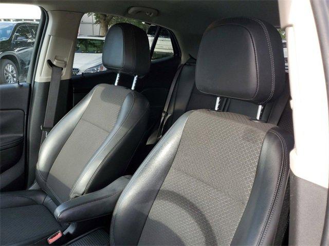 2021 Buick Encore Vehicle Photo in SUNRISE, FL 33323-3202