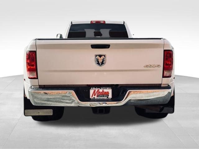 2013 Ram 3500 Vehicle Photo in MEDINA, OH 44256-9631