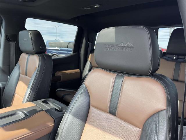 2020 Chevrolet Silverado 1500 Vehicle Photo in ALCOA, TN 37701-3235