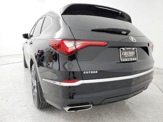 2022 Acura MDX Vehicle Photo in Grapevine, TX 76051