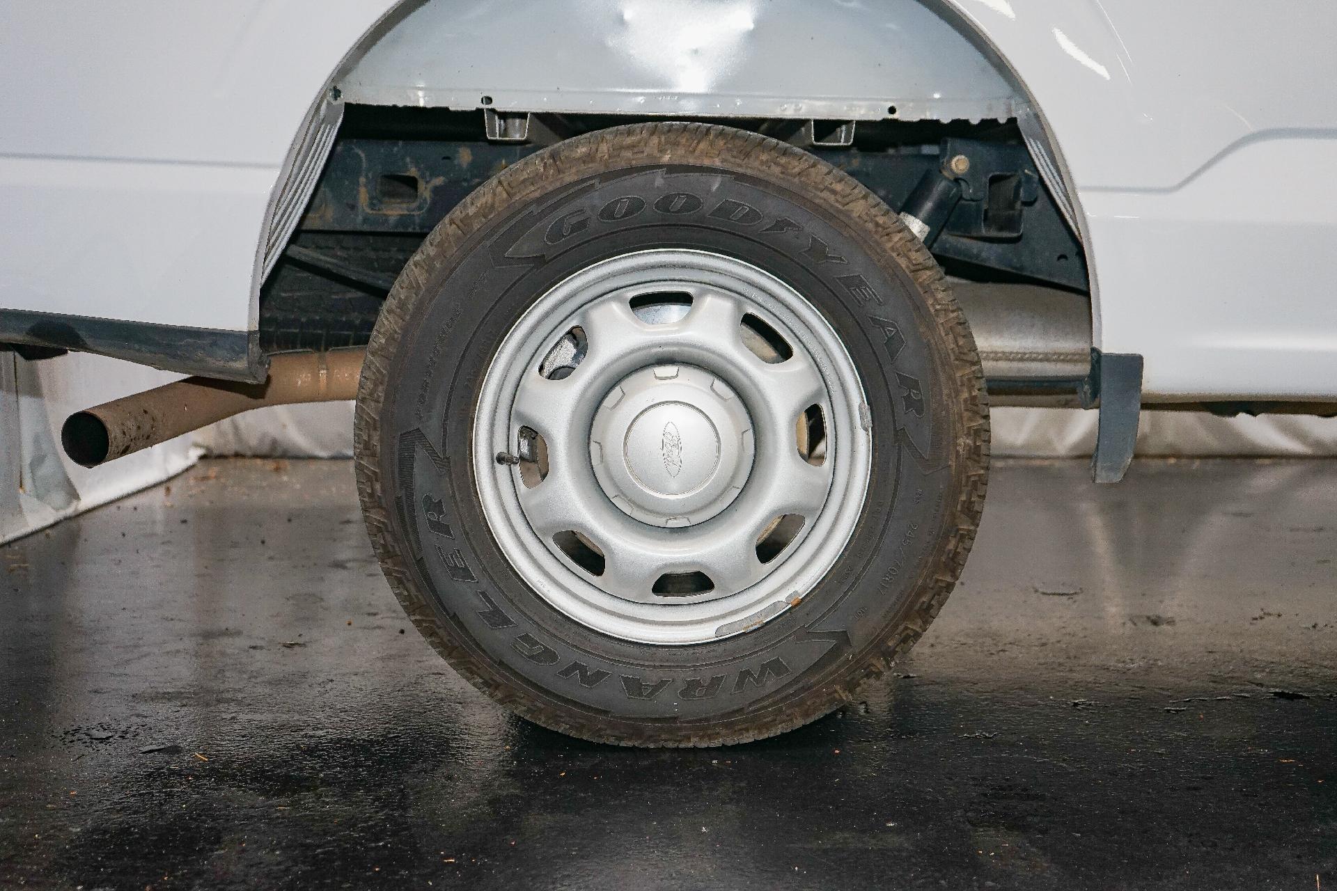 2021 Ford F-150 Vehicle Photo in SMYRNA, DE 19977-2874