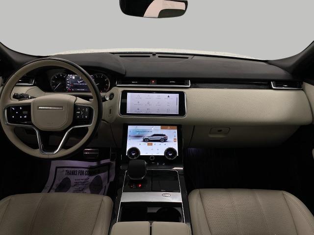 2023 Range Rover Velar Vehicle Photo in Appleton, WI 54913