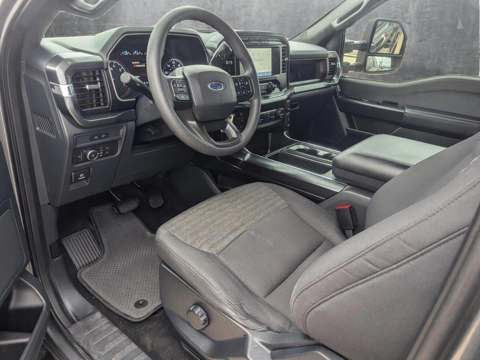 2022 Ford F-150 Vehicle Photo in CORPUS CHRISTI, TX 78412-4902