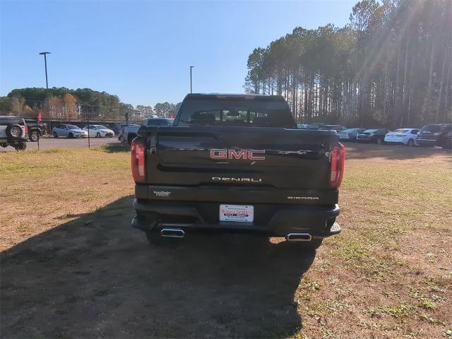 2022 GMC Sierra 1500 Vehicle Photo in ALBERTVILLE, AL 35950-0246