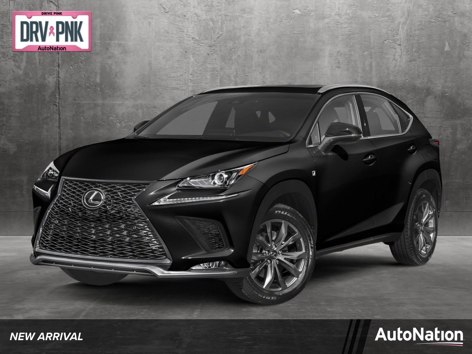 2021 Lexus NX 300 Vehicle Photo in West Palm Beach, FL 33417