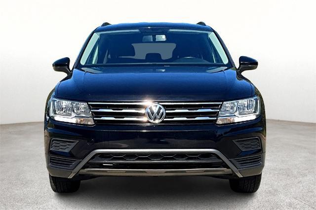 2021 Volkswagen Tiguan Vehicle Photo in Houston, TX 77007