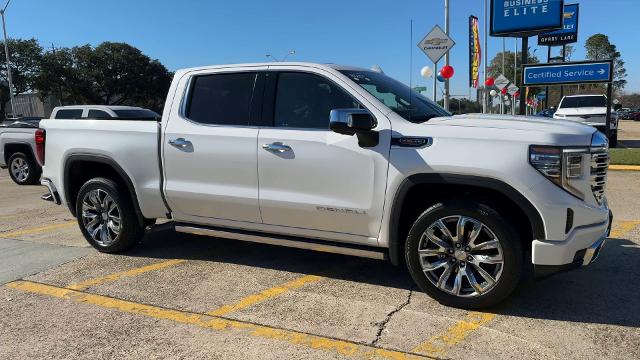 2023 GMC Sierra 1500 Vehicle Photo in BATON ROUGE, LA 70806-4466