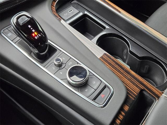 2024 Cadillac Escalade Vehicle Photo in Oklahoma City, OK 73114