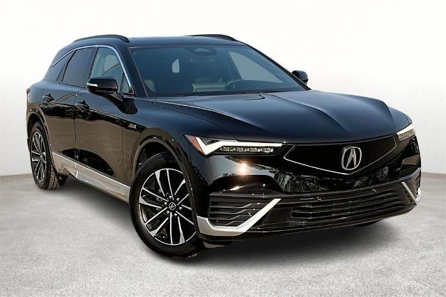 2024 Acura ZDX Vehicle Photo in Tulsa, OK 74145