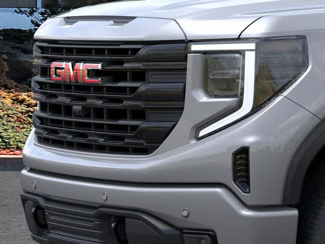 2025 GMC Sierra 1500 Vehicle Photo in ZELIENOPLE, PA 16063-2910