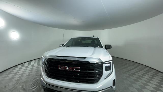 2025 GMC Sierra 1500 Vehicle Photo in GILBERT, AZ 85297-0402