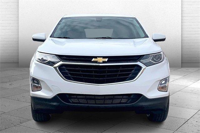 2019 Chevrolet Equinox Vehicle Photo in KANSAS CITY, MO 64114-4502