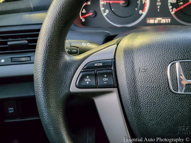 2010 Honda Accord Sdn Vehicle Photo in OAK LAWN, IL 60453-2517