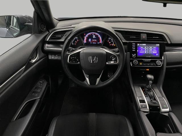 2019 Honda Civic Sedan Vehicle Photo in Appleton, WI 54913