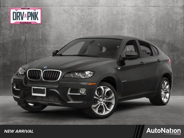 2014 BMW X6 xDrive35i Vehicle Photo in Tampa, FL 33614