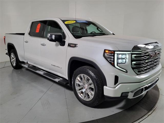 2023 GMC Sierra 1500 Vehicle Photo in PRESCOTT, AZ 86305-3700