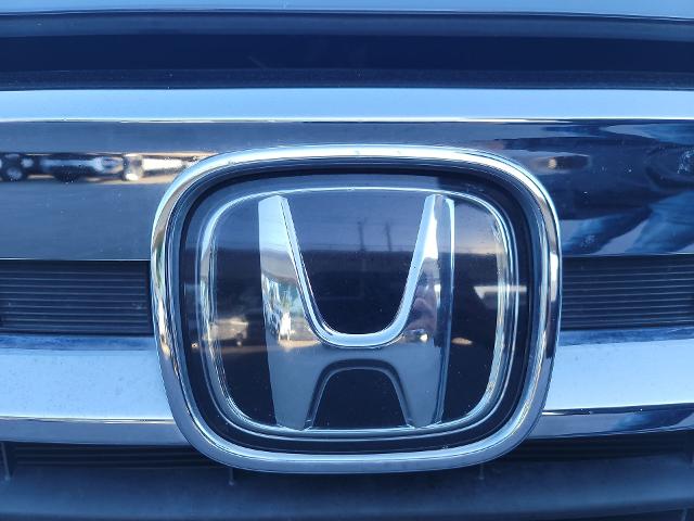 2020 Honda Pilot Vehicle Photo in LA MESA, CA 91942-8211