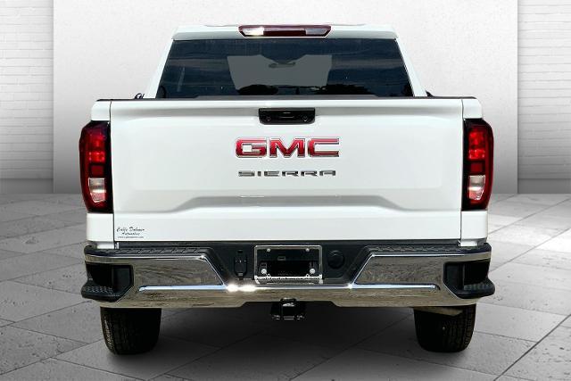 2024 GMC Sierra 1500 Vehicle Photo in KANSAS CITY, MO 64114-4545