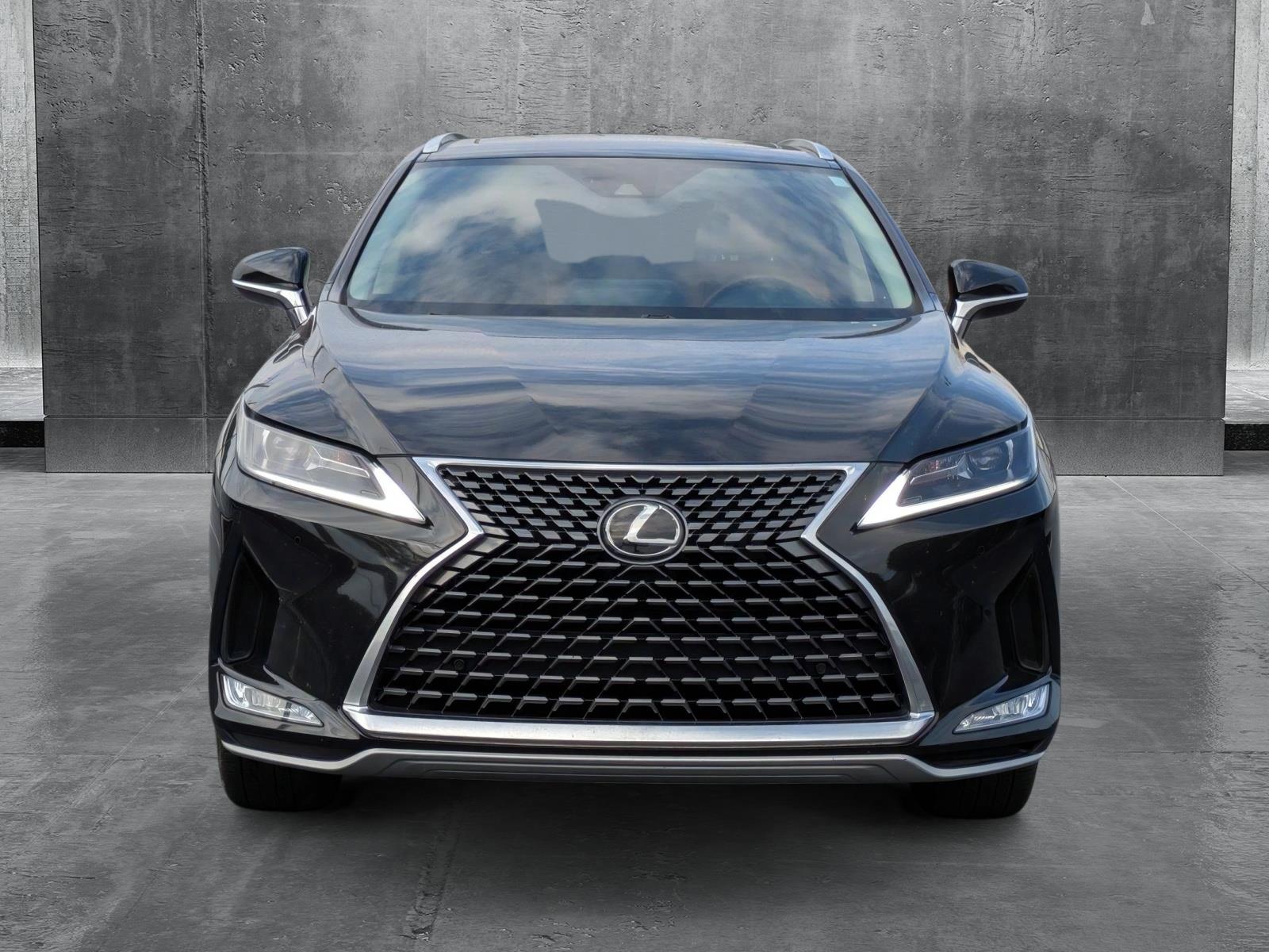 2022 Lexus RX 350 Vehicle Photo in Clearwater, FL 33761