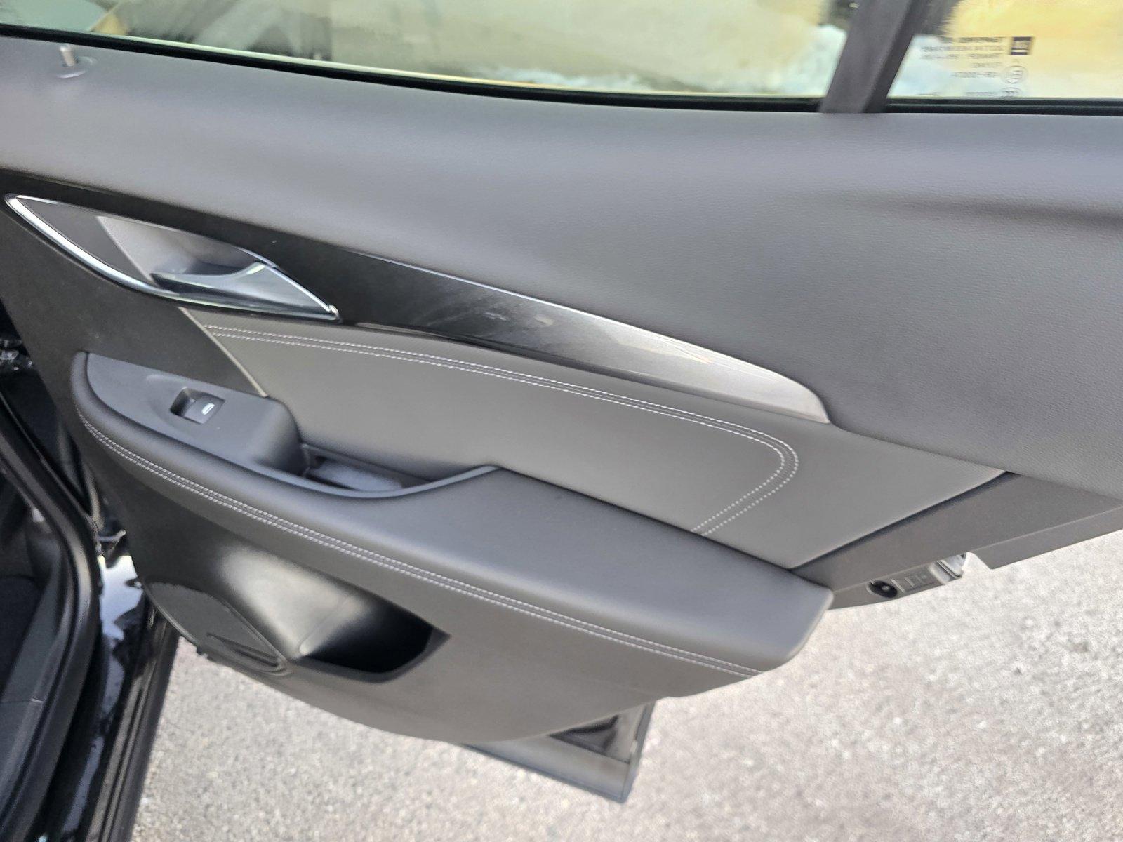 2025 Buick Envision Vehicle Photo in Rolla, MO 65401