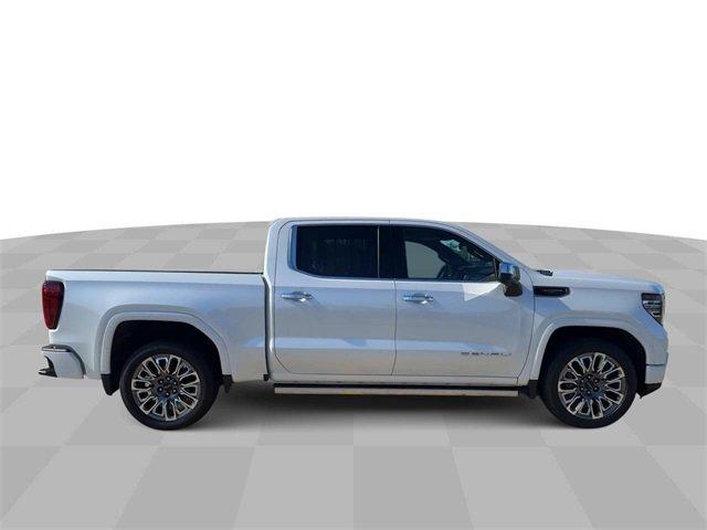 2025 GMC Sierra 1500 Vehicle Photo in BATON ROUGE, LA 70806-4466